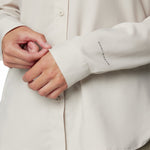 Polar Mujer Silver Ridge Utility Beige Columbia