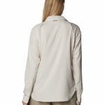 Polar Mujer Silver Ridge Utility Beige Columbia