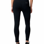 Calza Mujer Boundle Trek Negro Columbia