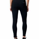 Calza Mujer Boundle Trek Negro Columbia