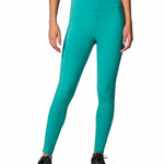 Calza Mujer Boundle Trek Celeste Columbia