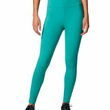 Calza Mujer Boundle Trek Celeste Columbia