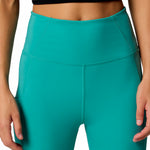 Calza Mujer Boundle Trek Celeste Columbia