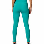 Calza Mujer Boundle Trek Celeste Columbia