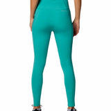 Calza Mujer Boundle Trek Celeste Columbia