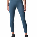 Calza Mujer Boundle Trek Azul Columbia