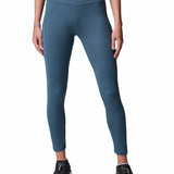 Calza Mujer Boundle Trek Azul Columbia