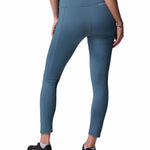 Calza Mujer Boundle Trek Azul Columbia