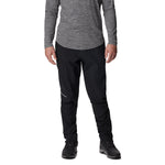 Pantalón Hombre Hazy Trail Rain Negro Columbia