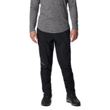 Pantalón Hombre Hazy Trail Rain Negro Columbia