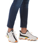 Zapatilla Mujer Kinetic impact lace