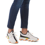 Zapatilla Mujer Kinetic impact lace