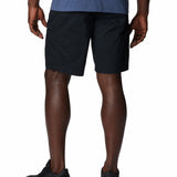 Short Hombre Pine Canyon Cargo Negro Columbia