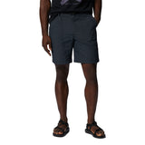 Short Hombre Stryder Gris Mountain Hardwear