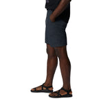Short Hombre Stryder Gris Mountain Hardwear