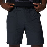 Short Hombre Stryder Gris Mountain Hardwear
