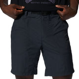 Short Hombre Stryder Gris Mountain Hardwear