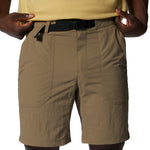 Short Hombre Stryder Café Mountain Hardwear