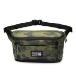 Banano Camp 4 Printed Verde Mountain Hardwear