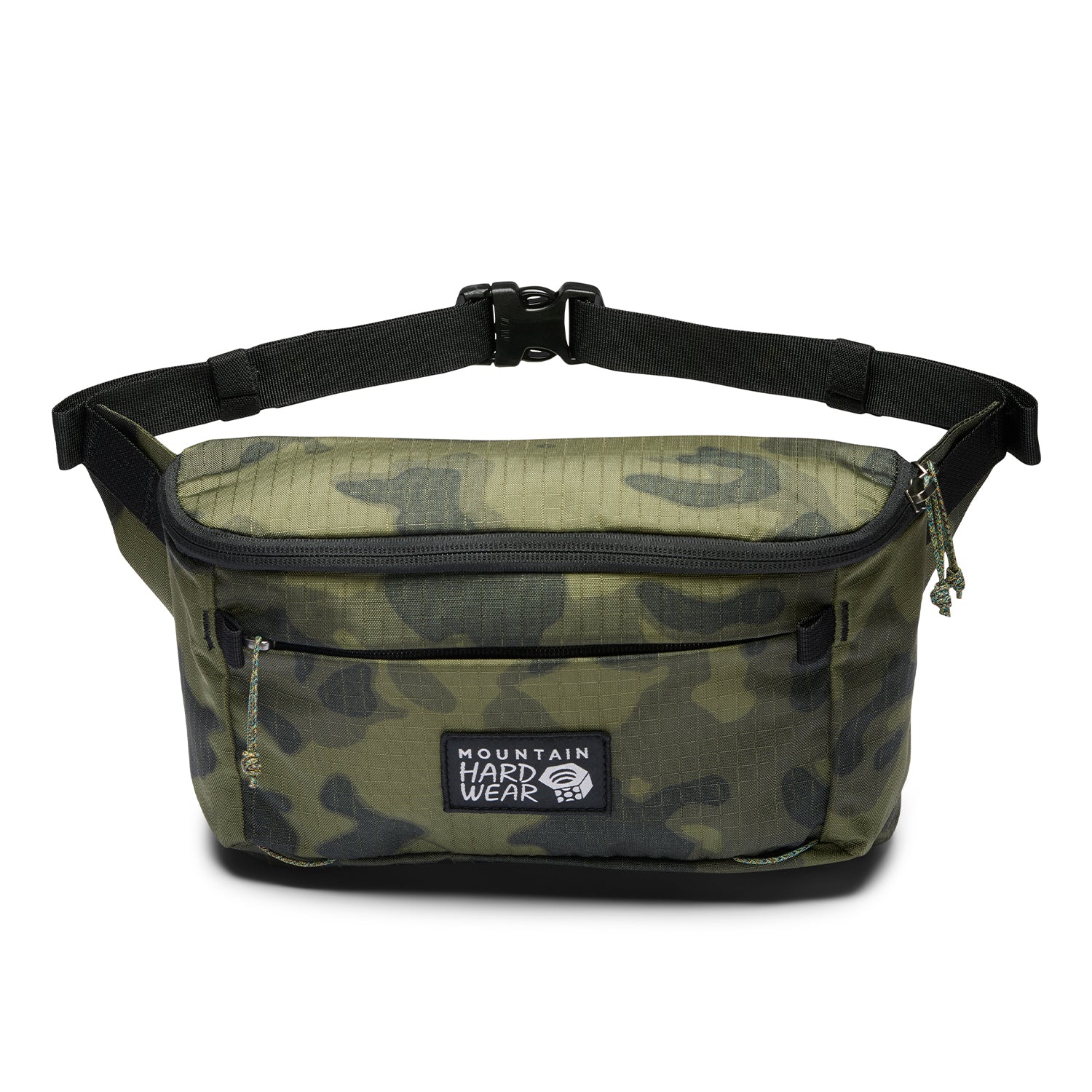 Banano Camp 4 Printed Verde Mountain Hardwear