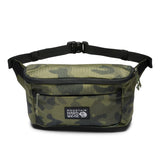 Banano Camp 4 Printed Verde Mountain Hardwear