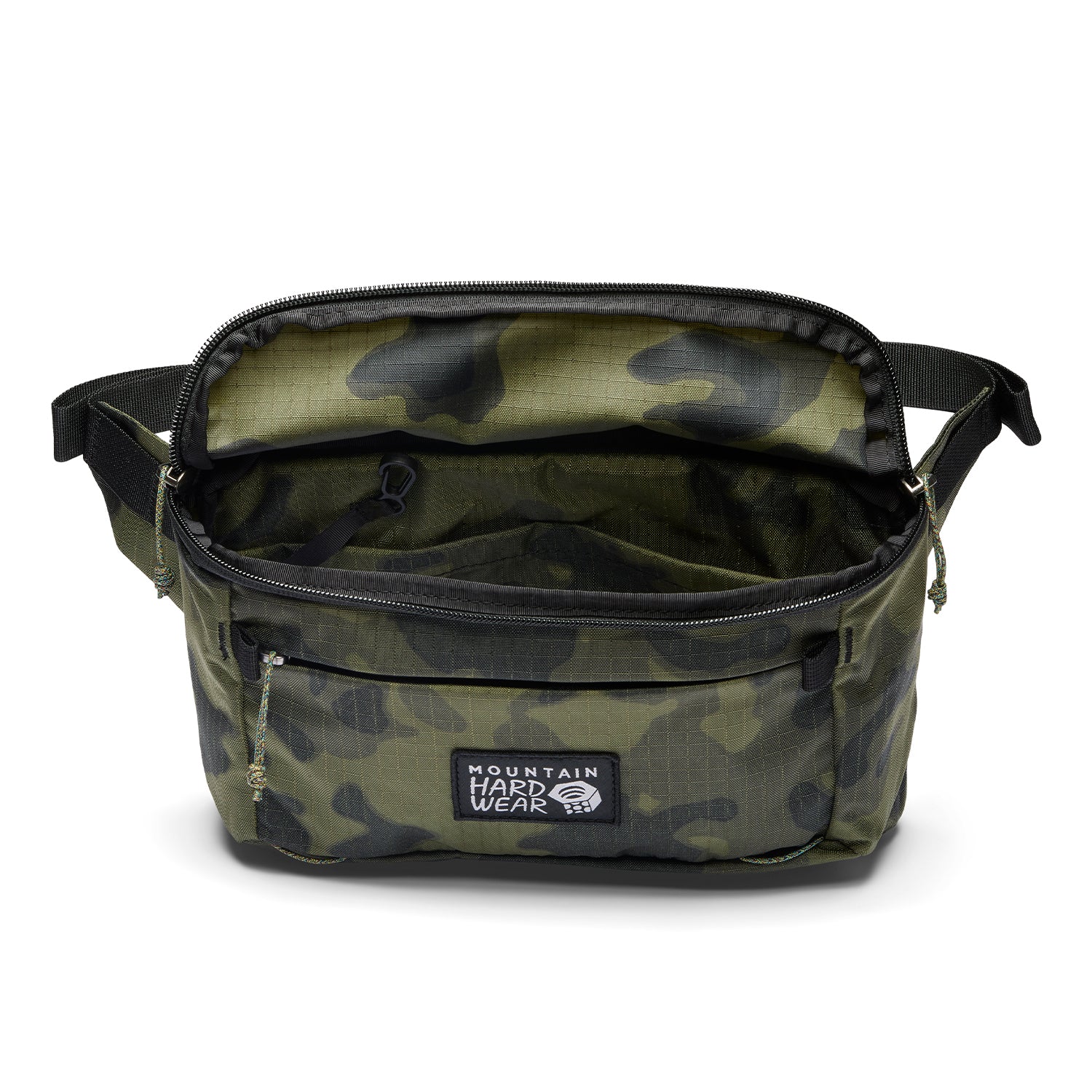 Banano Camp 4 Printed Verde Mountain Hardwear