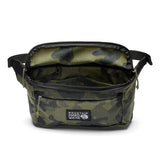 Banano Camp 4 Printed Verde Mountain Hardwear