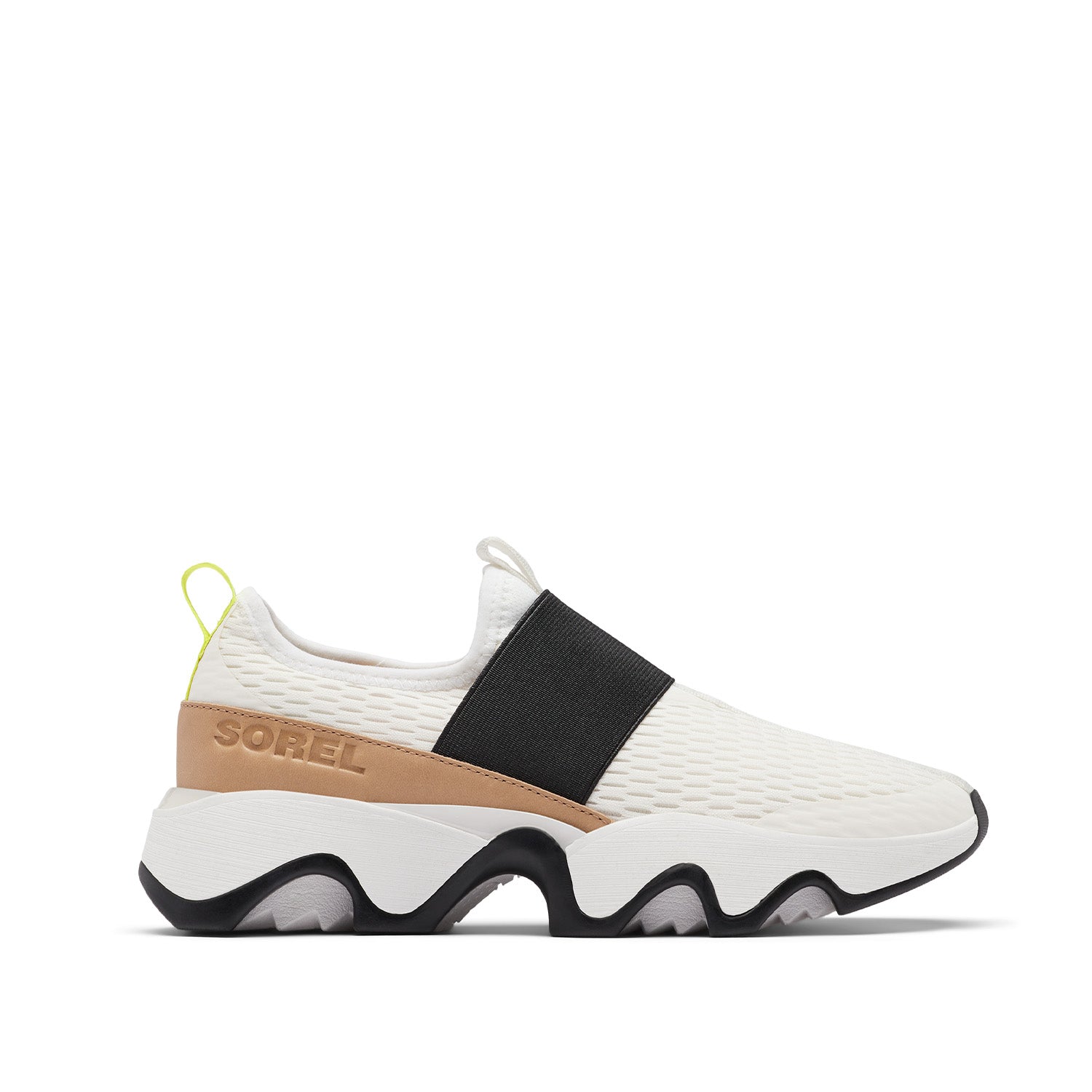 Zapatilla Mujer Kinetic impact strap