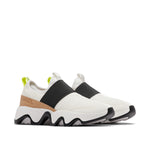 Zapatilla Mujer Kinetic impact strap