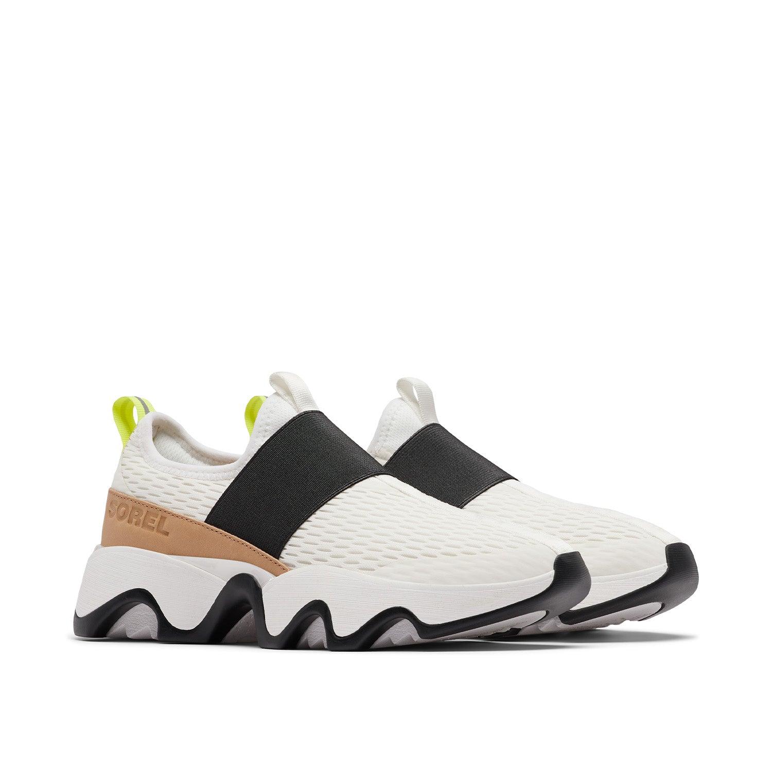 Zapatilla Mujer Kinetic impact strap