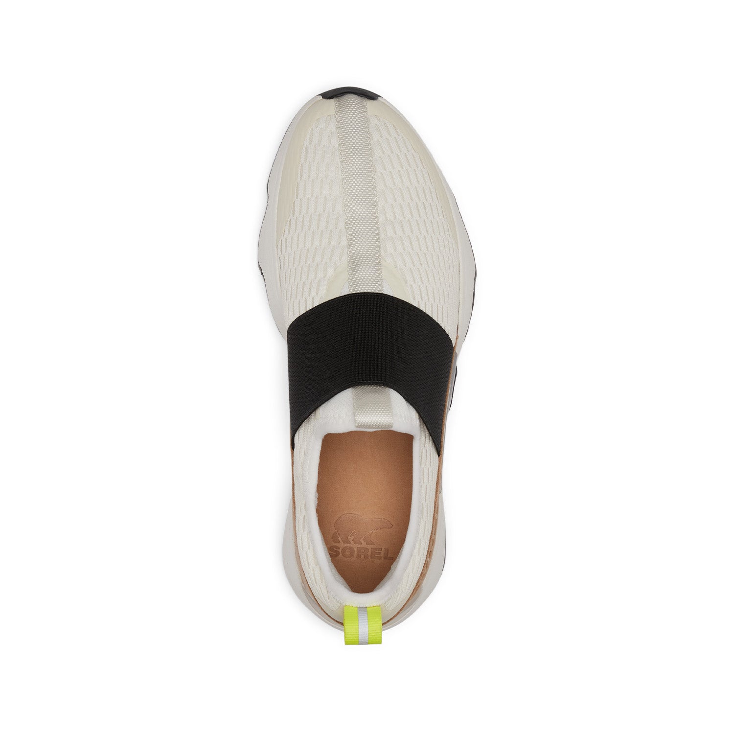 Zapatilla Mujer Kinetic impact strap