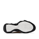 Zapatilla Mujer Kinetic impact strap
