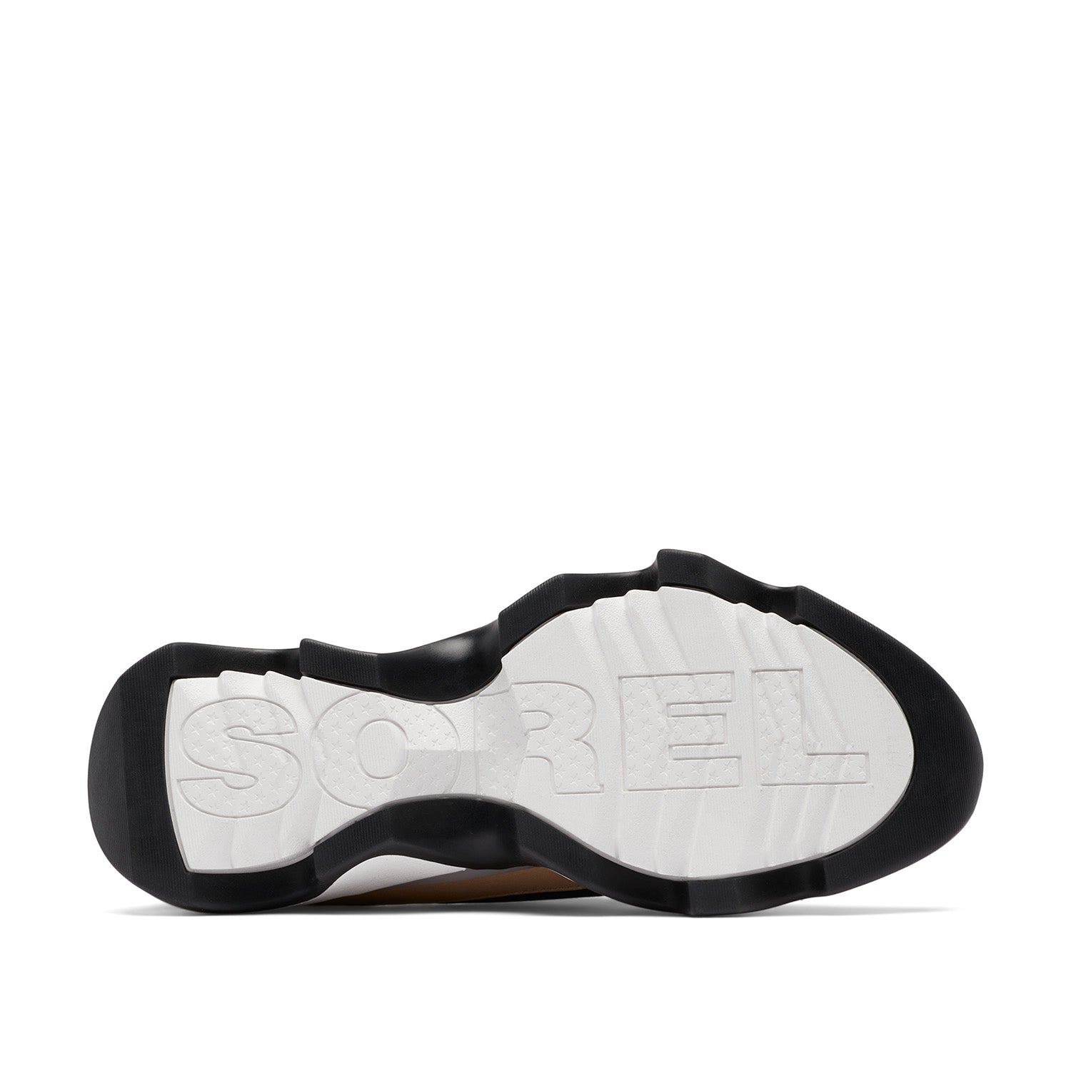 Zapatilla Mujer Kinetic impact strap