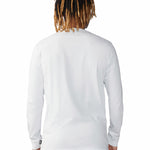 Polera Manga Larga Hombre River Bear¿ Gris Mountain Hardwear