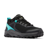 Zapatilla Mujer Trailstorm Ascend Waterprooff Negro Columbia