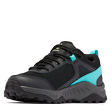 Zapatilla Mujer Trailstorm Ascend Waterprooff Negro Columbia