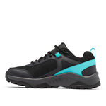 Zapatilla Mujer Trailstorm Ascend Waterprooff Negro Columbia