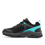 Zapatilla Mujer Trailstorm Ascend Waterprooff Negro Columbia