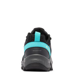 Zapatilla Mujer Trailstorm Ascend Waterprooff Negro Columbia