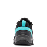 Zapatilla Mujer Trailstorm Ascend Waterprooff Negro Columbia