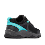 Zapatilla Mujer Trailstorm Ascend Waterprooff Negro Columbia