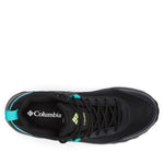Zapatilla Mujer Trailstorm Ascend Waterprooff Negro Columbia