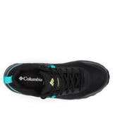 Zapatilla Mujer Trailstorm Ascend Waterprooff Negro Columbia