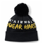 Gorro Unisex Aprespro Negro Mountain Hardwear