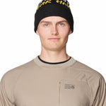 Gorro Unisex Aprespro Negro Mountain Hardwear