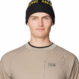 Gorro Unisex Aprespro Negro Mountain Hardwear