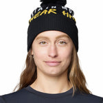 Gorro Unisex Aprespro Negro Mountain Hardwear