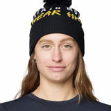 Gorro Unisex Aprespro Negro Mountain Hardwear