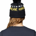 Gorro Unisex Aprespro Negro Mountain Hardwear