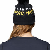 Gorro Unisex Aprespro Negro Mountain Hardwear